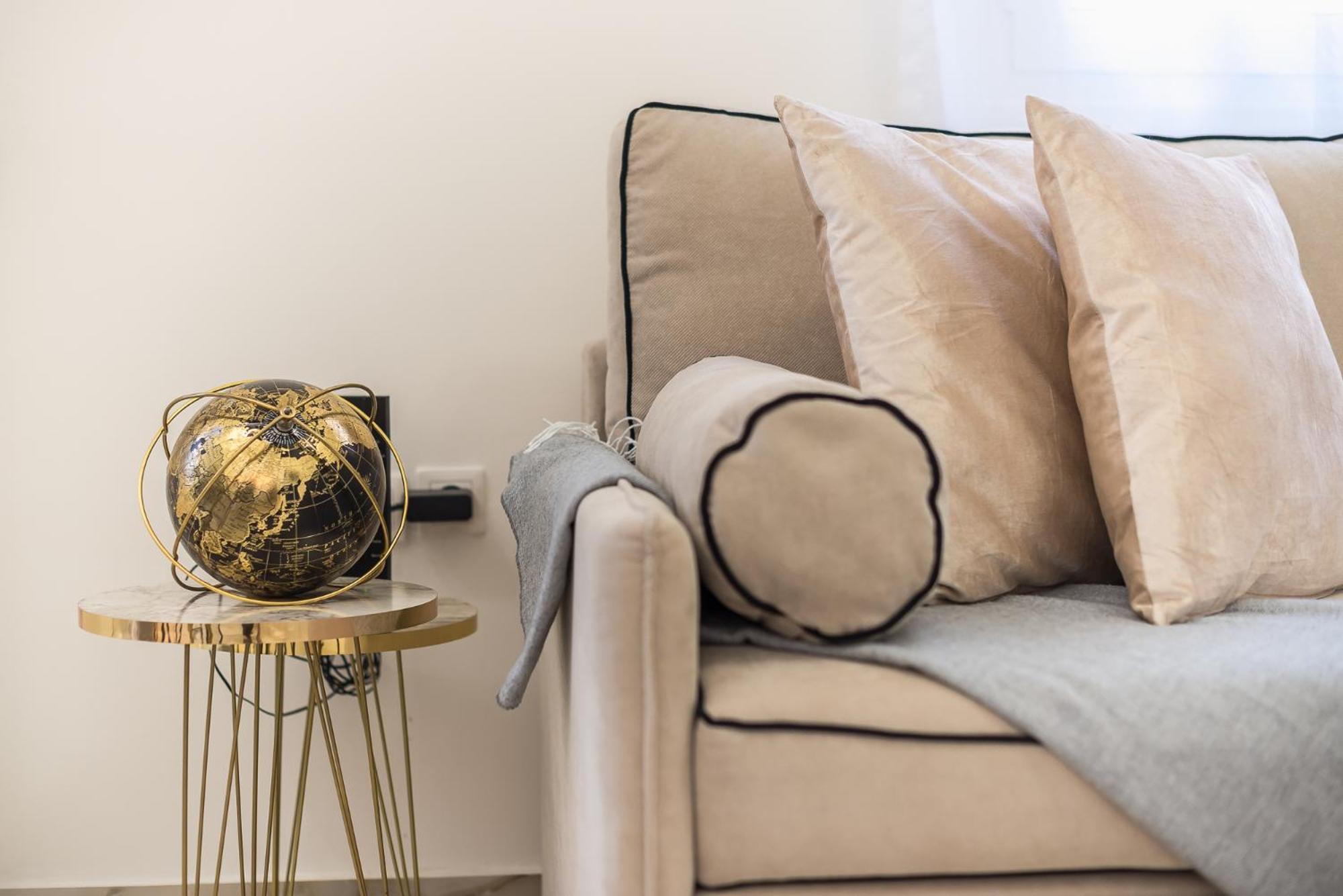 Modern Apartment 200M From Acropolis 100Mbps Netflix Athens Exterior photo