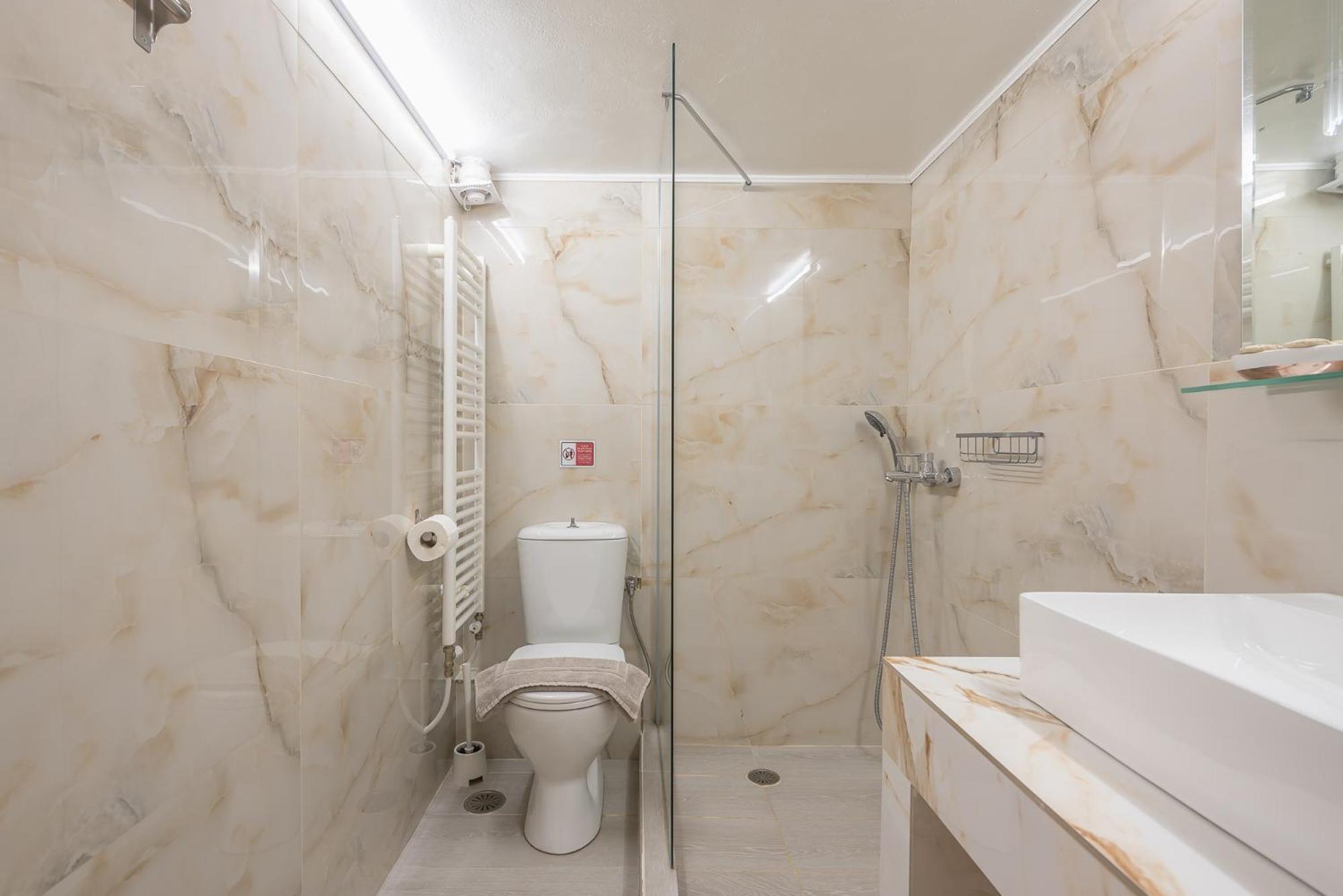 Modern Apartment 200M From Acropolis 100Mbps Netflix Athens Exterior photo