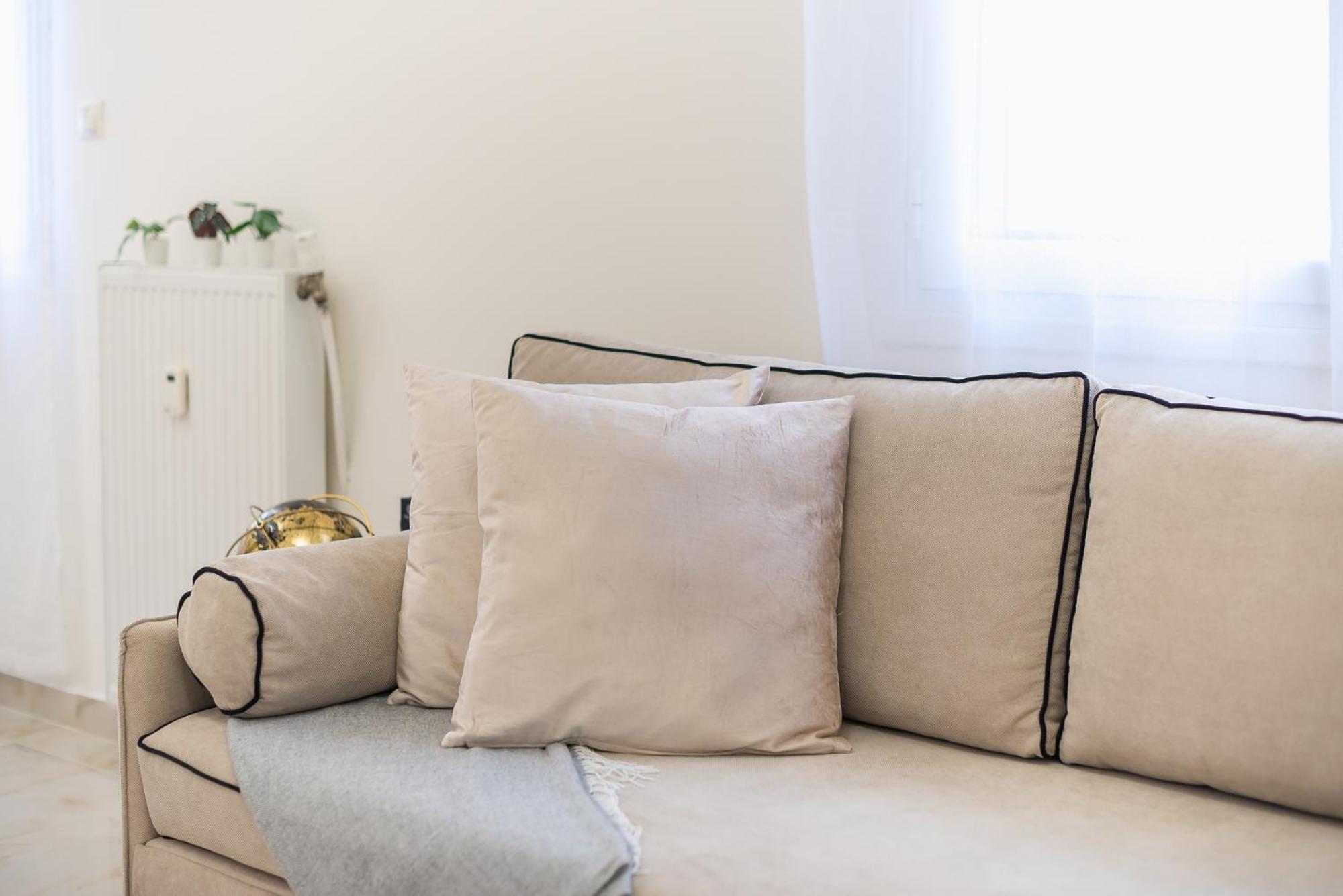 Modern Apartment 200M From Acropolis 100Mbps Netflix Athens Exterior photo