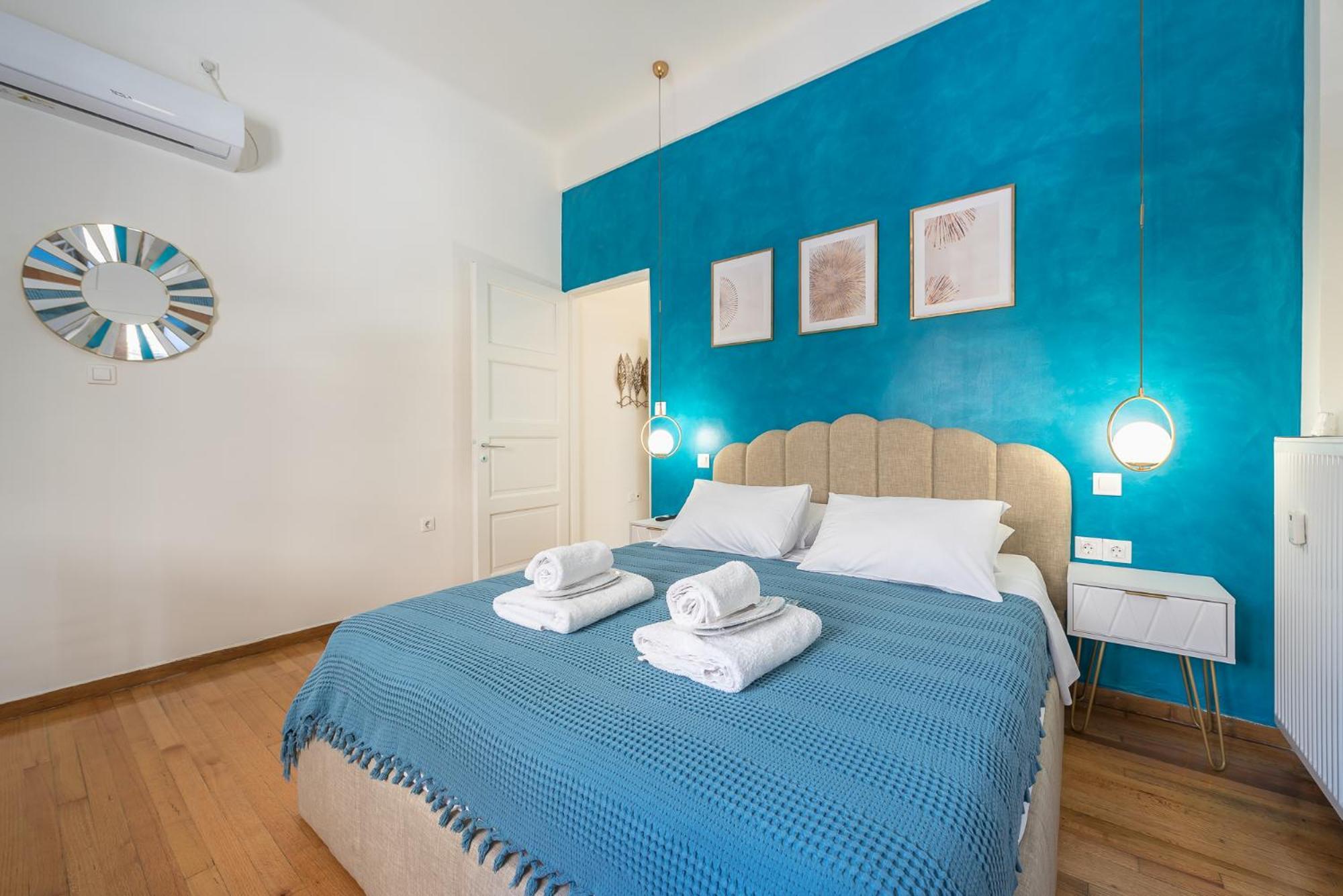 Modern Apartment 200M From Acropolis 100Mbps Netflix Athens Exterior photo