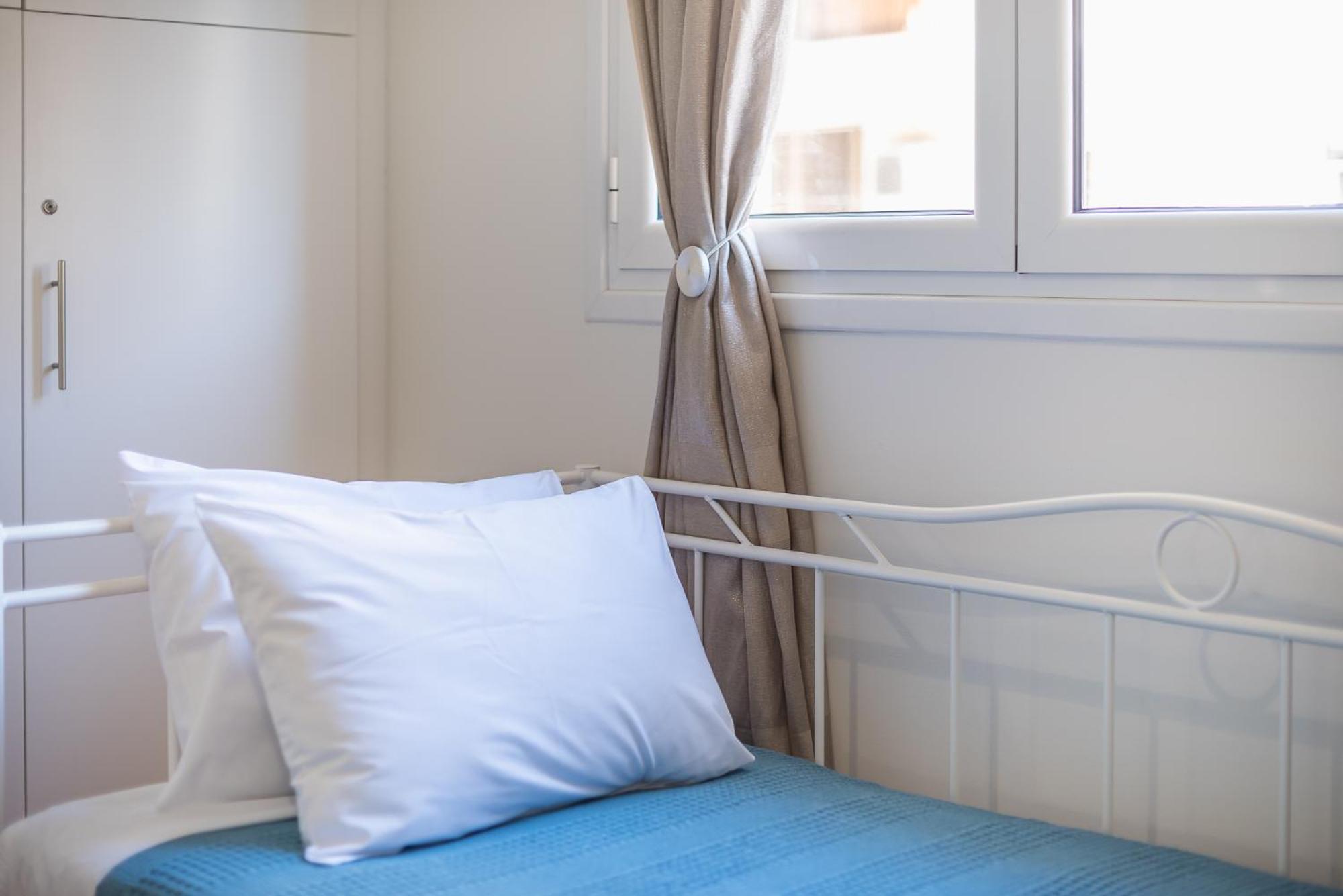 Modern Apartment 200M From Acropolis 100Mbps Netflix Athens Exterior photo